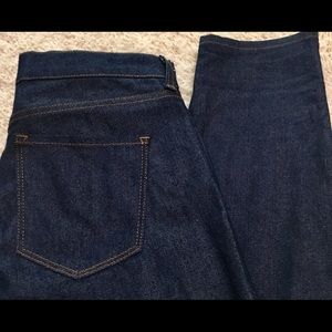 Mott & Bow Boyfriend Jeans